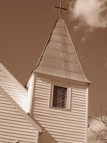 Mount Salem Baptist Church (Old Sanctuary)