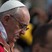 Papa Francisco: Diversos aspectos de un Domingo de Ramos