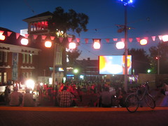 Perth Fringe Festival