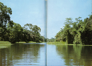 Guide to Lagos 1975 030 Itoikin River