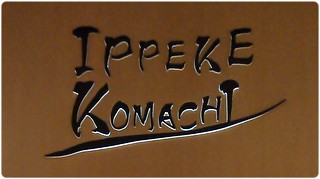 Ippeke Komachi
