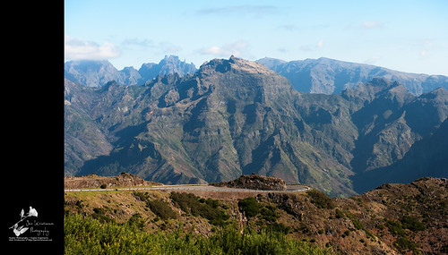 terrain mountain flora top hill deep places valley pico ruivo madeira rugged fjell fjellside 2470mmf28g hairpinroad