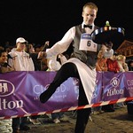 2009 Prague Hilton barmen race 008