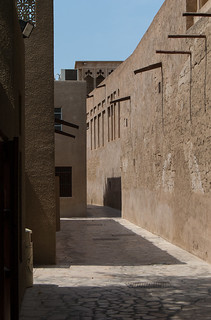 Al Bastakiya