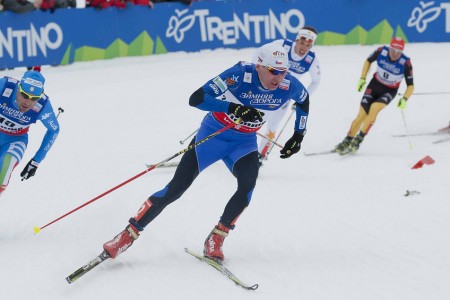 MS Val di Fiemme 2013: Skiatlon se nevydařil