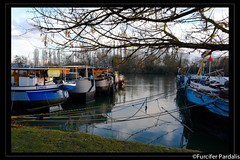 Conflans Sainte Honorine