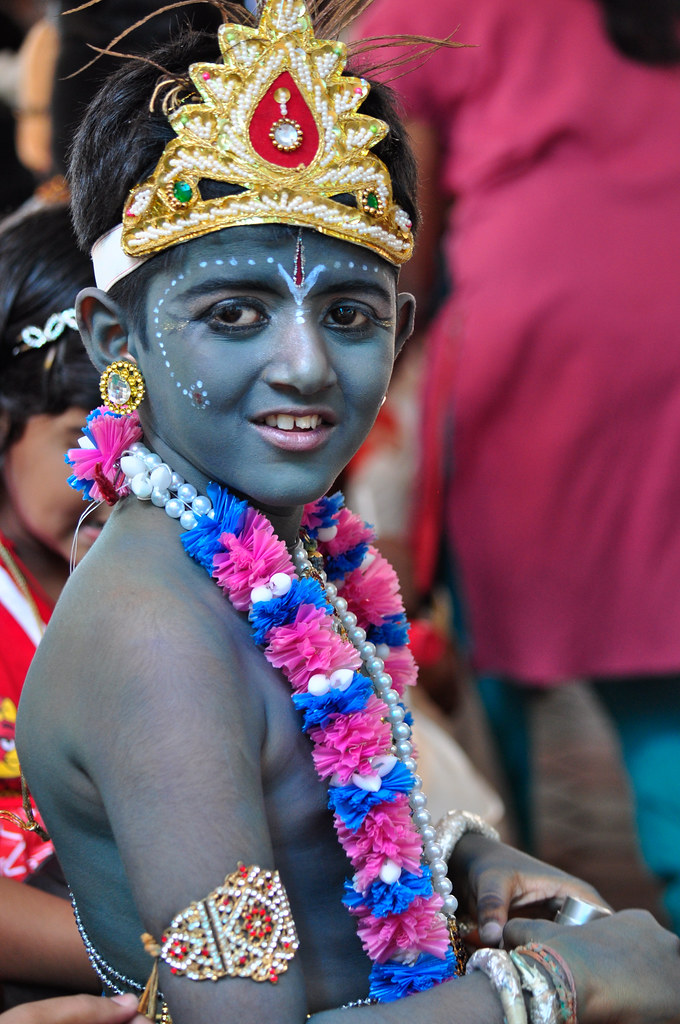 2013 Pongal Festival
