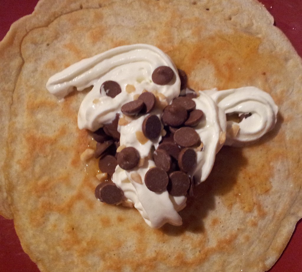 , Shrove Tuesday- Our Pancake Recipes