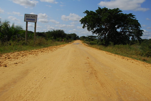 mozambique 2011 pontadoouro