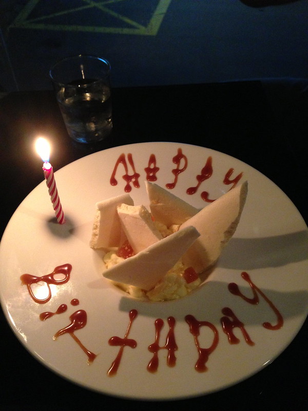 Happy 29th Birthday To Me « Blog