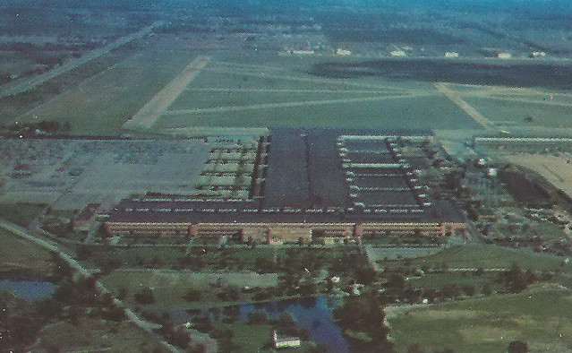 Ford plants in southeast michigan #9