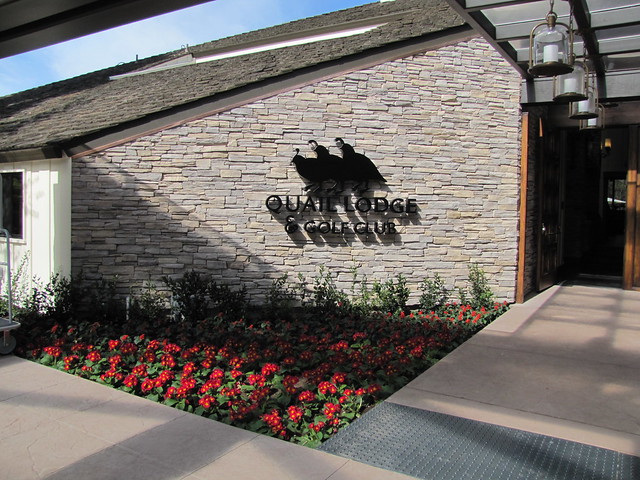 Quail Lodge & Golf Club