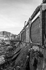 Abandoned Industry (Terrassa) 02
