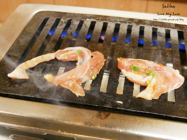 士林站美食餐廳寶屋烤肉日本料理 (30)