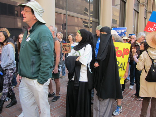 Forward on Climate Rally San Francisco IMG_2922