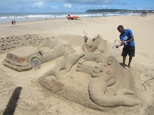 Durban