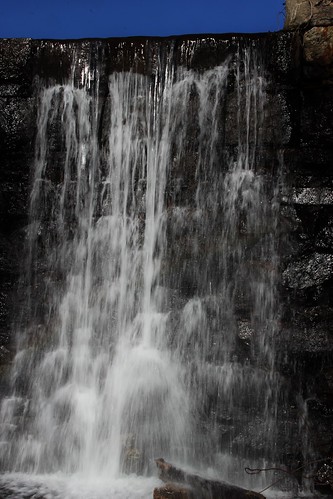 waterfall mydayoff