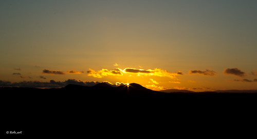 sunset scotland flickr unitedkingdom kelso scottishborders eildonhills canoneos60d