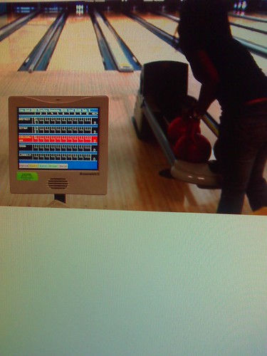 bowl brunswick monitors solutions electronic palmdale scoring keypads frameworx
