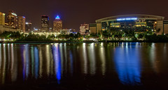 Tampa Bay Times Forum Boat Trails