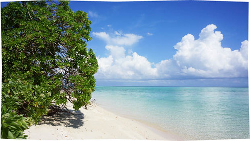 Discover Derawan Islands