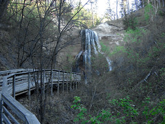 Smith Falls State Park