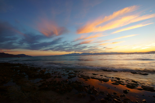 beach sunrise sony dahab egypt sigma coastline 1020mm sinai a57 eelgarden f456