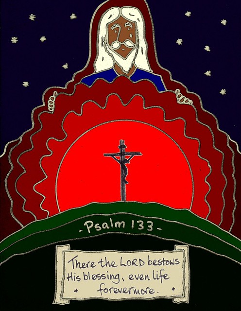 Psalm133