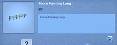 Fence Farming Long