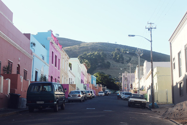 Cape Town Pt. 2