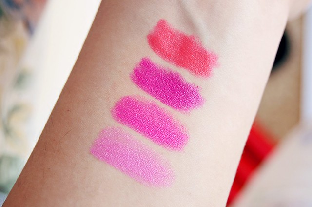 sleep and water: Lipstick Limit, Part 2