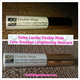 Estee Double Wear Zero-Smudge Lengthening Mascara