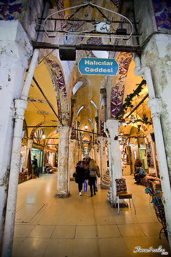 Gran Bazar (Estambul)