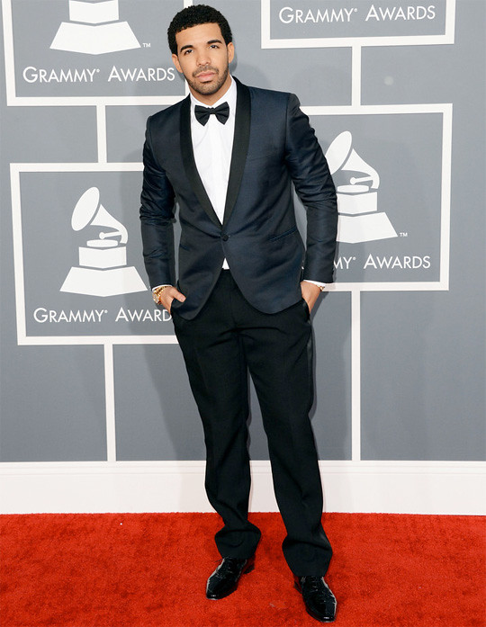 Drake Wins First GRAMMY Award For Best Rap Album With Take Care