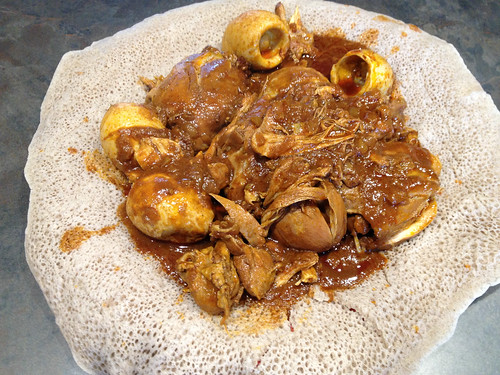 food cooking stew ethiopian