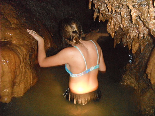 Bat cave, Bastimentos Island, Panama