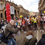 2009 Hervis Prague Half Marathon 101