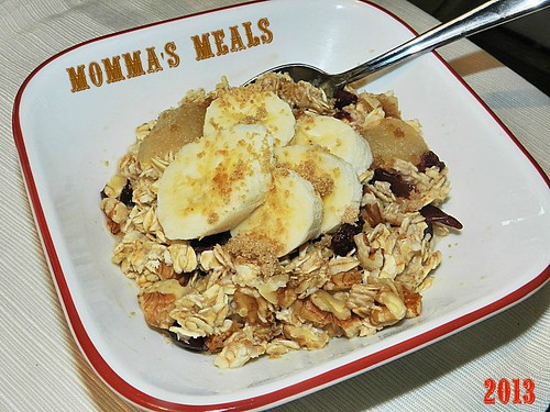 Momma's Ultimate Oatmeal (3)