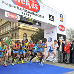 2010 Hervis Prague Half Marathon 042