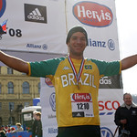 2008 Hervis Prague Half Marathon 032