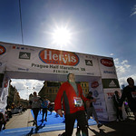 2008 Hervis Prague Half Marathon 030