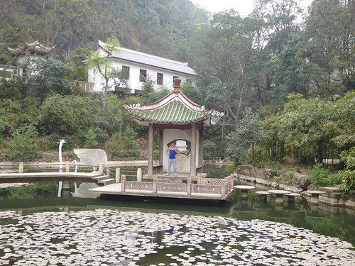 Guizhou13-Guiyang-Parc Qianling (28)