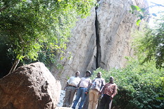 Kit Mikayi Rocks
