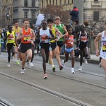 2009 Hervis Prague Half Marathon 108