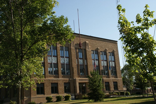 county southdakota buildings historical courthouses mccookcounty salemsouthdakota