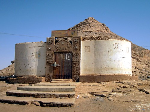 africa sudan wadihalfa