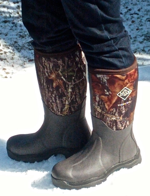 Review of Womens Muck Boots by Muck Boot Company
