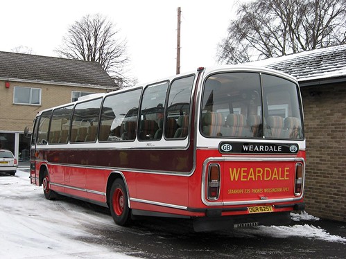 buses transport leopard coaches supreme leyland dublinbus plaxton buspictures weardalemotorservices ogr625t weardaletravel