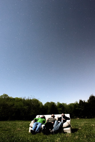 night shower tennessee nightsky meteor shelbyville northstar meteorshower lyrid
