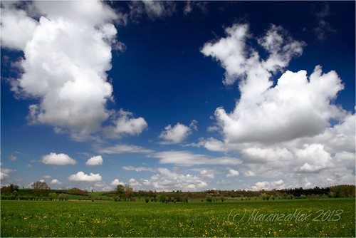 desktop blue sky italy primavera landscape spring italia outdoor blu country bleu crosscountry piemonte cielo 2013 maranzamax